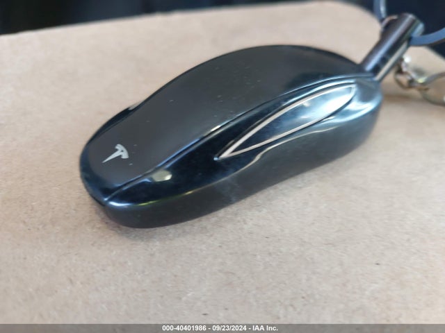 2016 TESLA MODEL X 5YJXCAE29GF002833 Photo 10