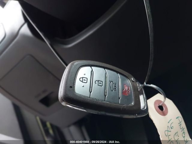 KMHDH4AE2GU636901 Hyundai Elantra Value Edition