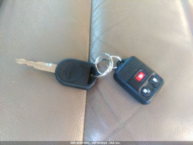 2005 FORD F-150 1FTPW14555KE36153 Photo 10