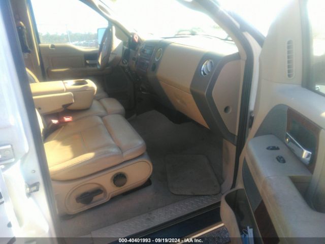 2005 FORD F-150 1FTPW14555KE36153 Photo 4