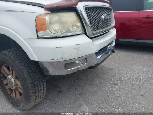 2005 FORD F-150 1FTPW14555KE36153 Photo 5