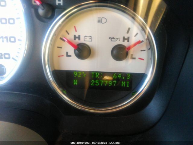 2005 FORD F-150 1FTPW14555KE36153 Photo 6