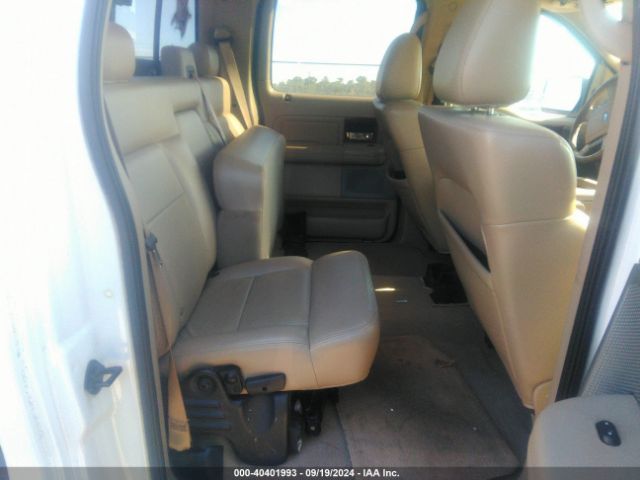 2005 FORD F-150 1FTPW14555KE36153 Photo 7