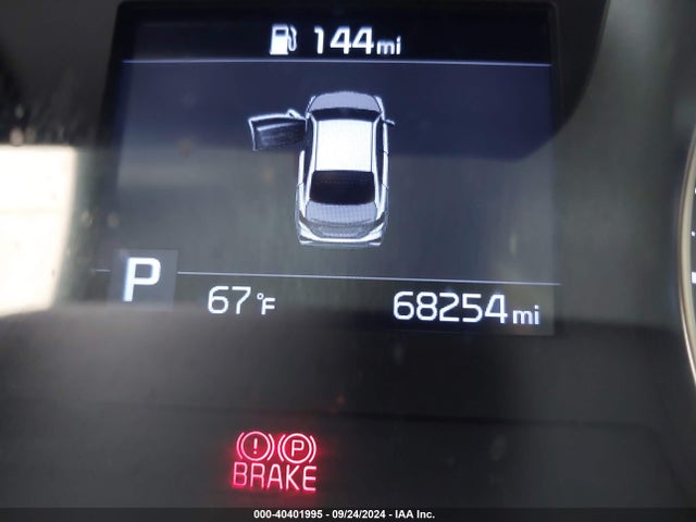 KIA Forte Lxs 2020 3KPF24AD0LE246653 Image 15