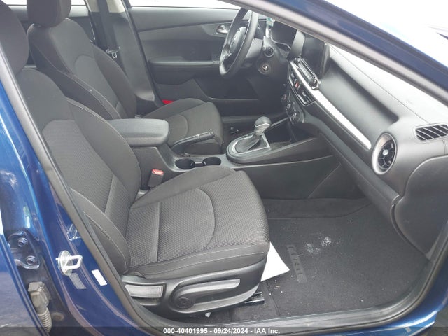 KIA Forte Lxs 2020 3KPF24AD0LE246653 Image 5
