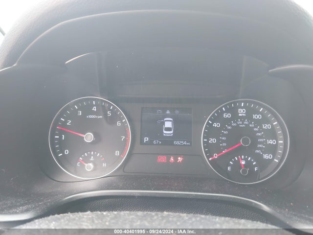 KIA Forte Lxs 2020 3KPF24AD0LE246653 Image 7