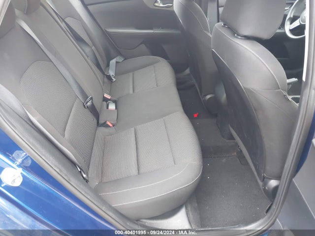 KIA Forte Lxs 2020 3KPF24AD0LE246653 Image 8