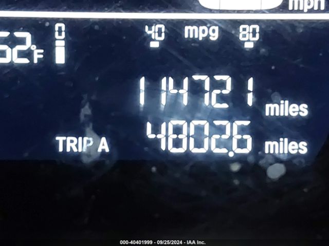 2HGFC4B08HH306488 Honda Civic Lx-p