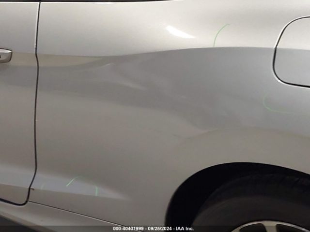 2HGFC4B08HH306488 Honda Civic Lx-p