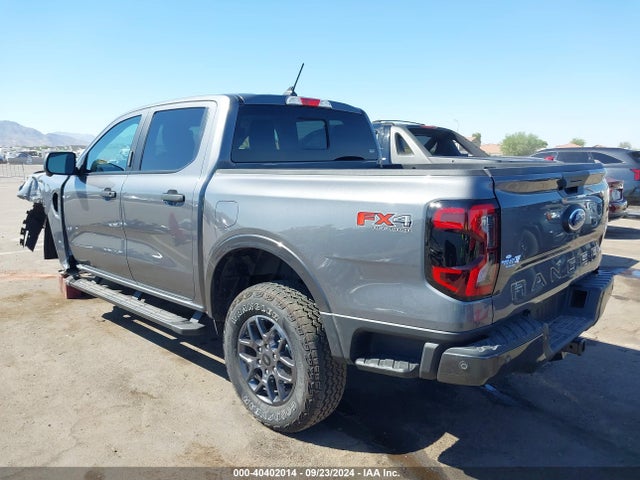 1FTER4HH7RLE19665 Ford Ranger Xlt