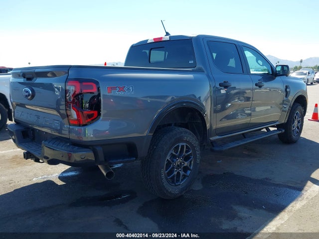 1FTER4HH7RLE19665 Ford Ranger Xlt
