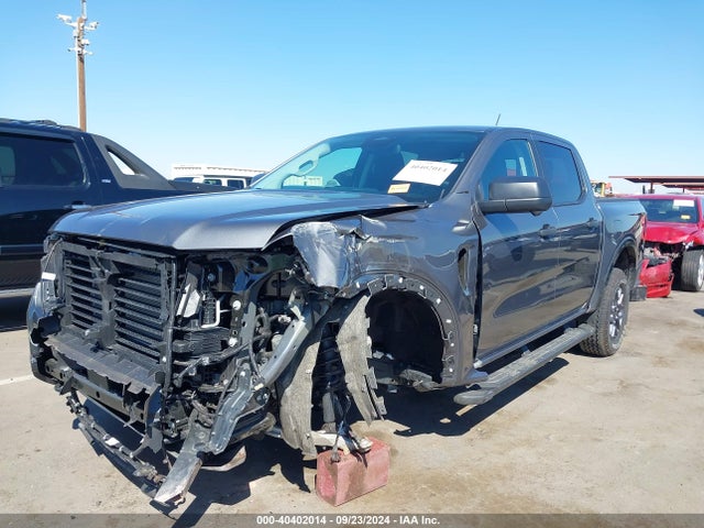 1FTER4HH7RLE19665 Ford Ranger Xlt