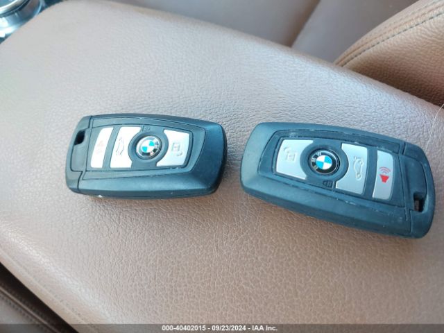 5UXWX9C57H0T06978 BMW X3 Xdrive28i