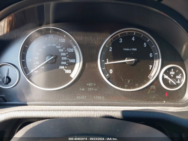 5UXWX9C57H0T06978 BMW X3 Xdrive28i