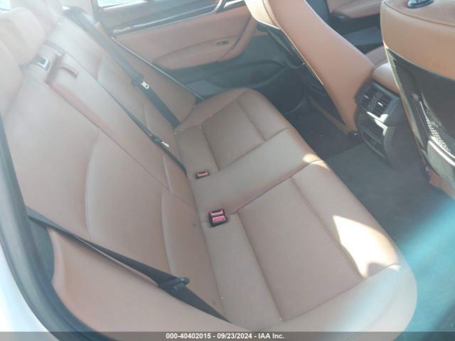 5UXWX9C57H0T06978 BMW X3 Xdrive28i
