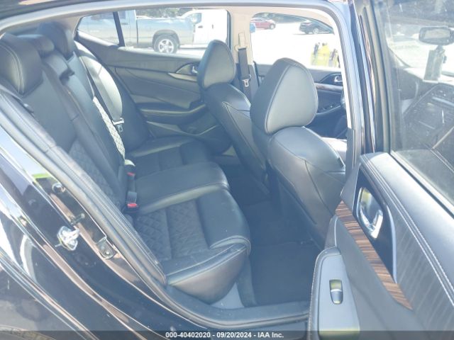 1N4AA6AP3HC394643 Nissan Maxima 3.5 Platinum