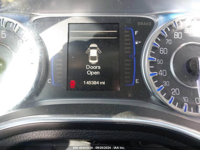 Chrysler 200 Limited 2015 1C3CCCAB5FN570811 Image 7