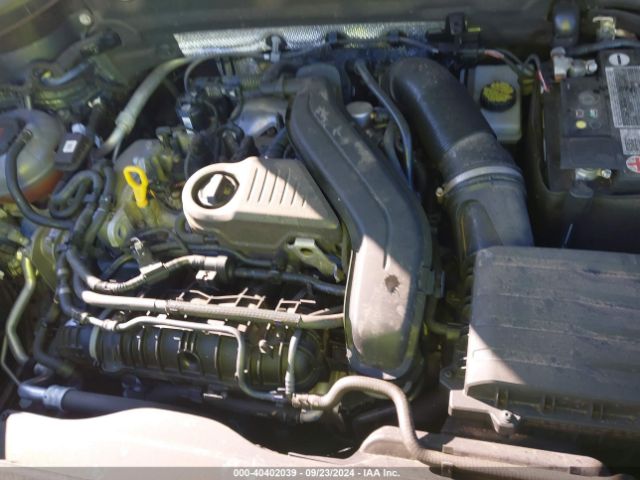 3VVAX7B23NM046905 Volkswagen Taos 1.5t S