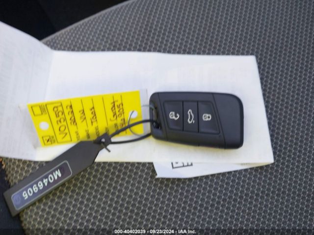 3VVAX7B23NM046905 Volkswagen Taos 1.5t S
