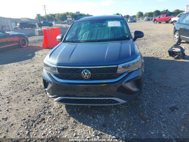 3VVAX7B23NM046905 Volkswagen Taos 1.5t S