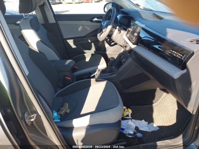 3VVAX7B23NM046905 Volkswagen Taos 1.5t S