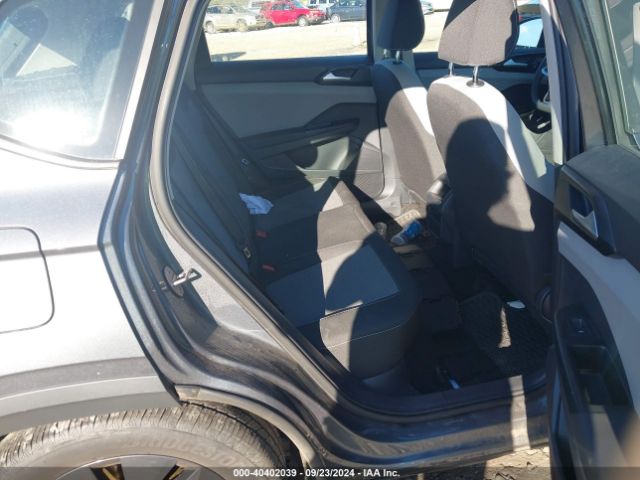 3VVAX7B23NM046905 Volkswagen Taos 1.5t S
