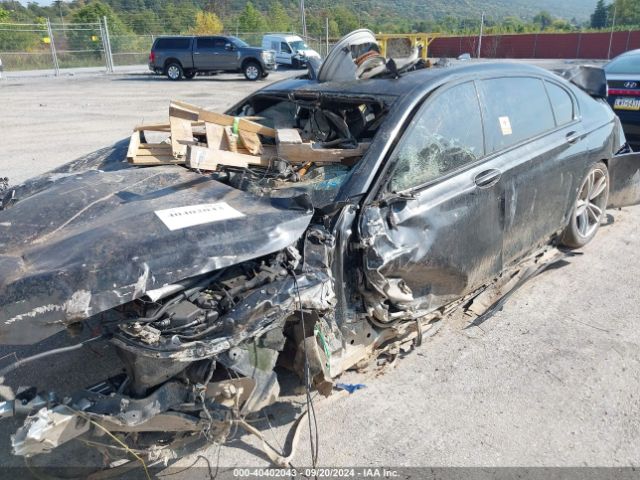 WBA7F2C3XHG423165 BMW Alpina B7 Xdrive