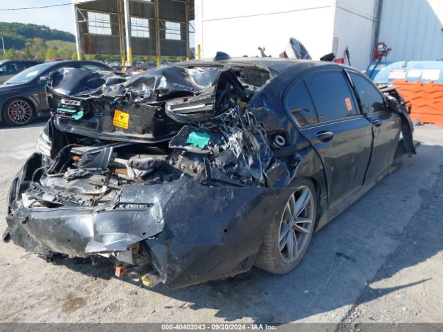 WBA7F2C3XHG423165 BMW Alpina B7 Xdrive