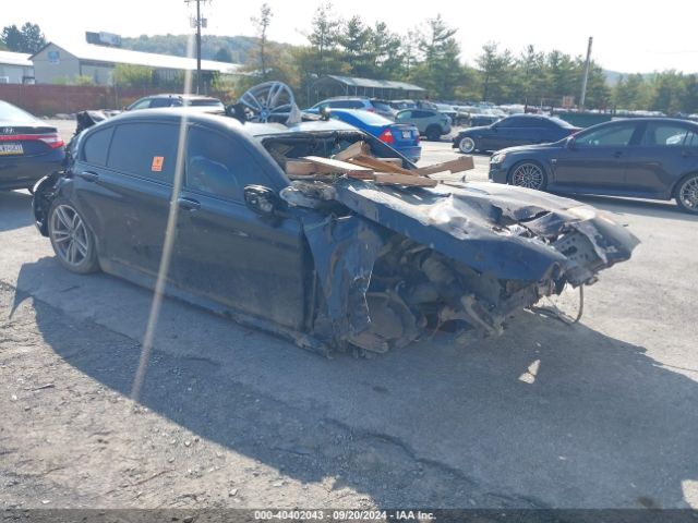 WBA7F2C3XHG423165 BMW Alpina B7 Xdrive