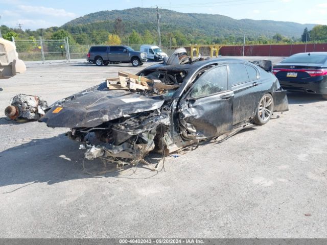 WBA7F2C3XHG423165 BMW Alpina B7 Xdrive