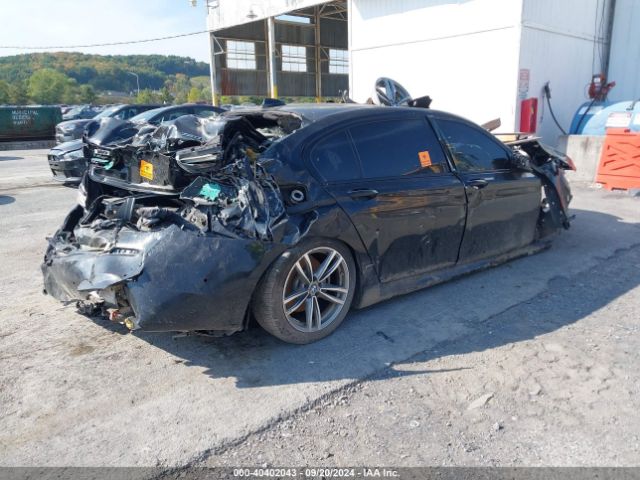 WBA7F2C3XHG423165 BMW Alpina B7 Xdrive
