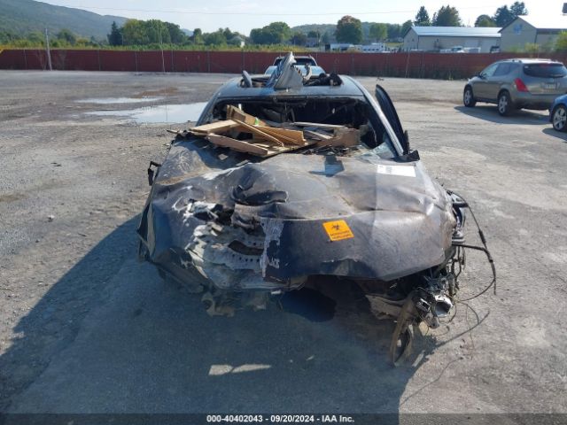 WBA7F2C3XHG423165 BMW Alpina B7 Xdrive