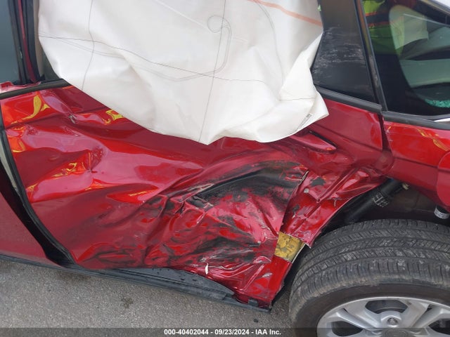 Honda ACCORD LX 2024 1HGCY1F21RA022893 Image 6
