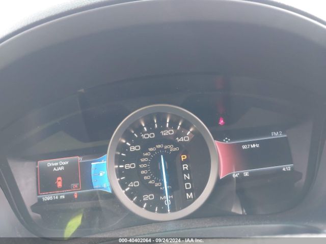 1FM5K8D88EGB87464 Ford EXPLORER XLT
