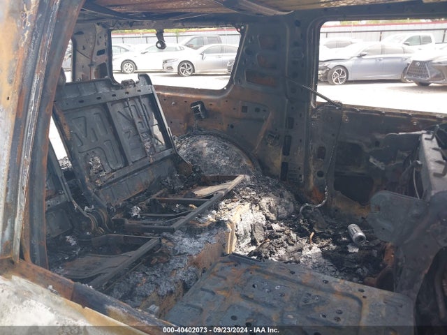 1GKS1HKC4FR153128 GMC Yukon Xl 1500 Slt