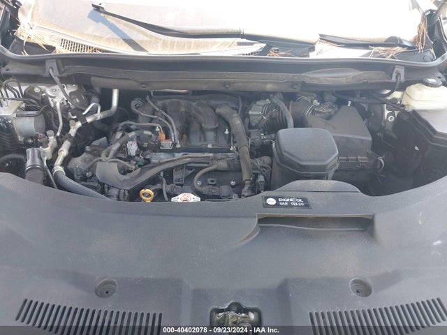 Lexus RX 350 2019 2T2BZMCA0KC196021 Image 10