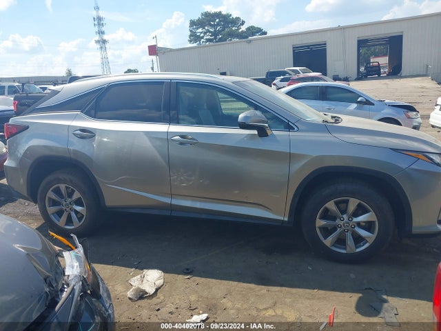 Lexus RX 350 2019 2T2BZMCA0KC196021 Image 13