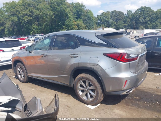 Lexus RX 350 2019 2T2BZMCA0KC196021 Image 14