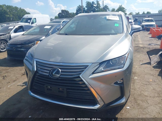 Lexus RX 350 2019 2T2BZMCA0KC196021 Image 6