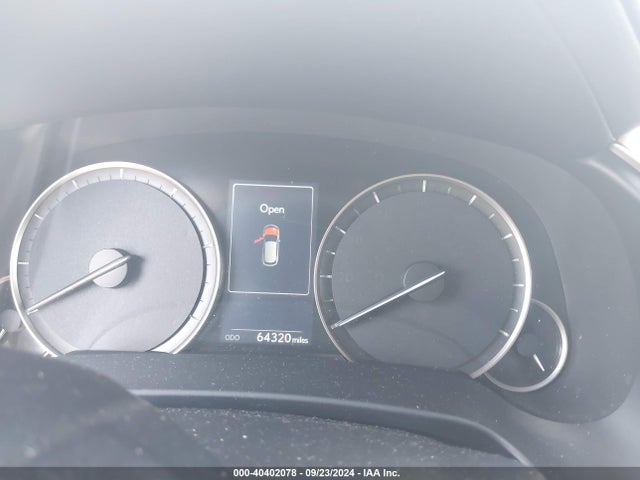Lexus RX 350 2019 2T2BZMCA0KC196021 Image 7
