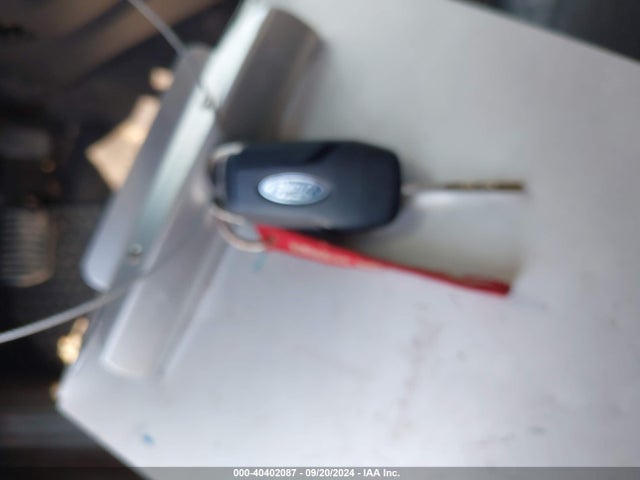 Ford FUSION SE 2014 3FA6P0HD4ER314101 Image 11