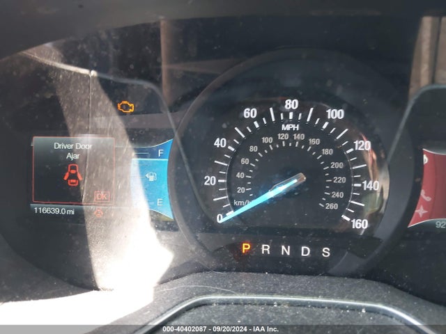 Ford FUSION SE 2014 3FA6P0HD4ER314101 Image 7