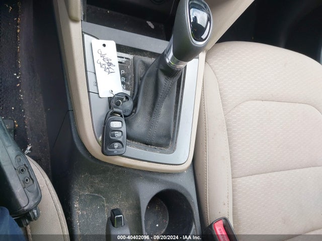 Hyundai ELANTRA SE 2020 KMHD74LF4LU981320 Image 11