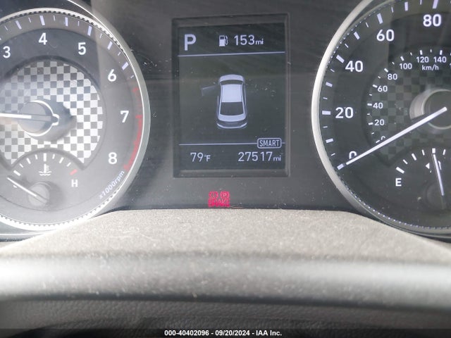 Hyundai ELANTRA SE 2020 KMHD74LF4LU981320 Image 16