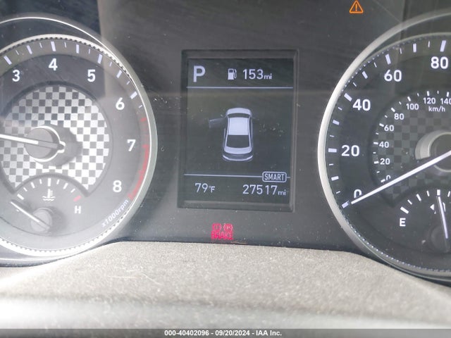 Hyundai ELANTRA SE 2020 KMHD74LF4LU981320 Image 7
