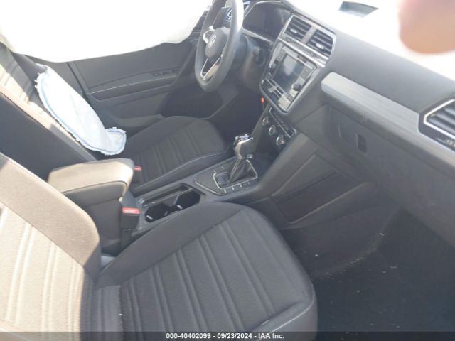 3VVRB7AX6PM088129 Volkswagen Tiguan 2.0t S