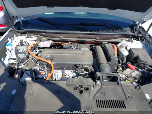 7FARS6H98RE060473 Honda Cr-v Hybrid Sport Touring