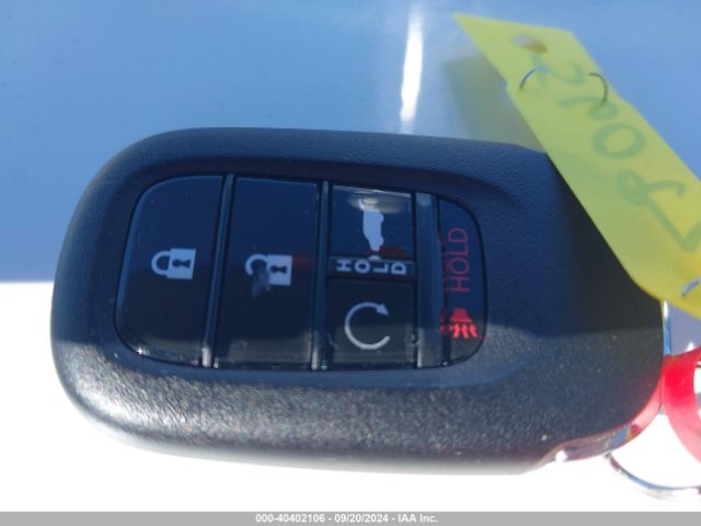 7FARS6H98RE060473 Honda Cr-v Hybrid Sport Touring