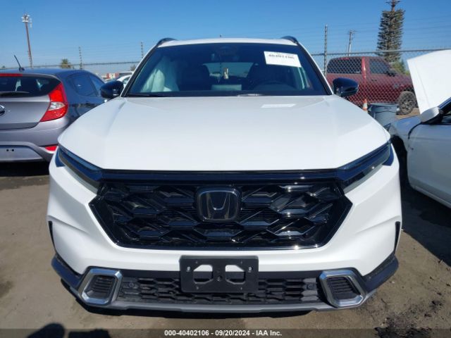 7FARS6H98RE060473 Honda Cr-v Hybrid Sport Touring