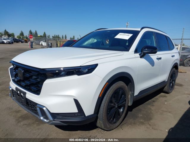 7FARS6H98RE060473 Honda Cr-v Hybrid Sport Touring